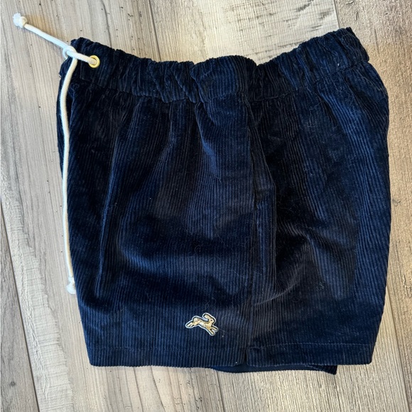 Tracksmith Women’s Small Cross Country Corduroy Shorts - Picture 4 of 4